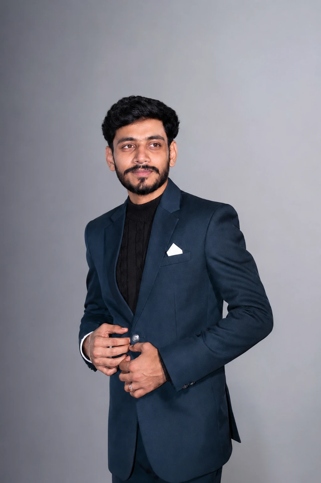 founder krishi dhara arpit patidar